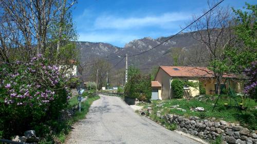 Valgorge Hotel | Auberge Le Romarin