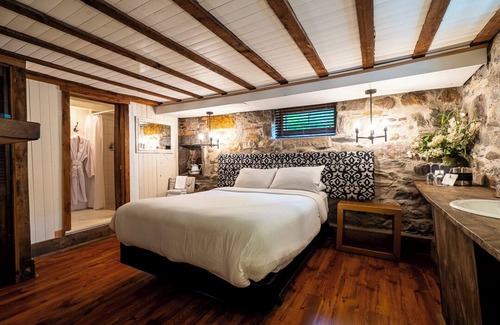 Bromont Bed & Breakfast | Auberge Nuits St-Georges