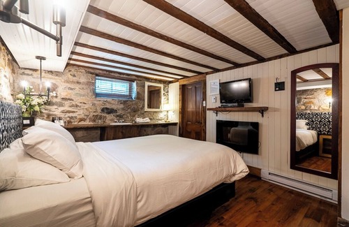 Bromont Bed & Breakfast | Auberge Nuits St-Georges