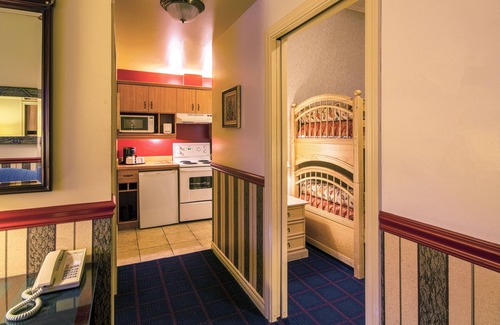 Saint Louis Hotel | Auberge Québec