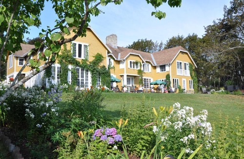 Pointe-au-Pic Hotel | Auberge sur la Côte