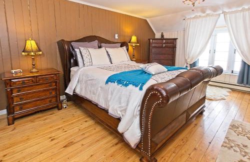 Pointe-au-Pic Hotel | Auberge sur la Côte