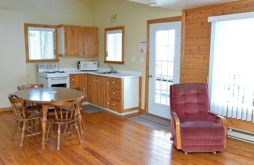 Saint-Simeon Hotel | Auberge Sur Mer de Charlevoix