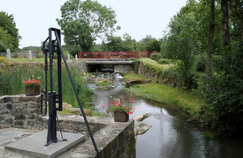 Saint-Aubin Bed & Breakfast | Aubin a Bulles