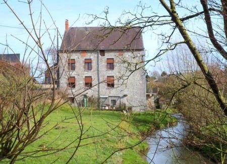 Saint-Aubin Bed & Breakfast | Aubin a Bulles