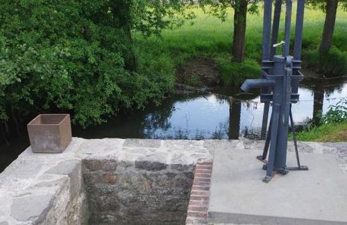 Saint-Aubin Bed & Breakfast | Aubin a Bulles