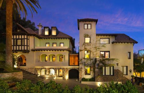Bellavista Hotel | Aubrey Hotel Boutique