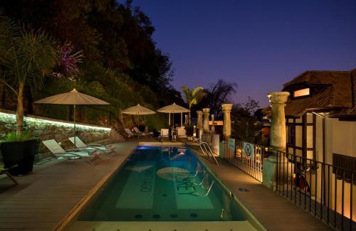 Bellavista Hotel | Aubrey Hotel Boutique