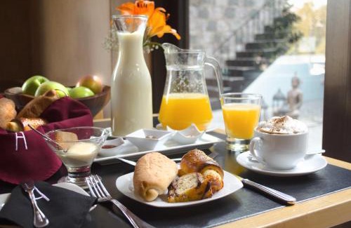 Bellavista Hotel | Aubrey Hotel Boutique