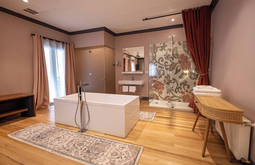 Bellavista Hotel | Aubrey Hotel Boutique