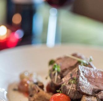 St Albans Hotel | Aubrey Park Hotel