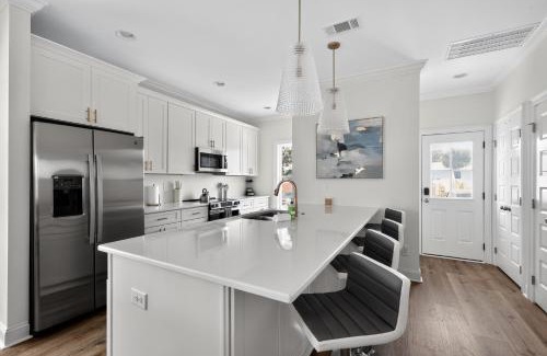 Auburn Apartment | Auburn Gameday Getaway condo