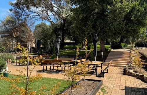 Upper Wakefield Apartment | Auburn Garden Suites