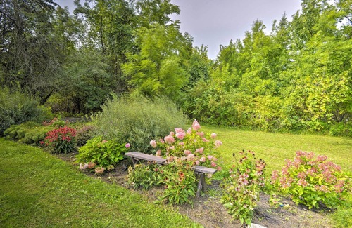 Auburn Cottage | Auburn Vacation Rental Home Near Owasco Lake!