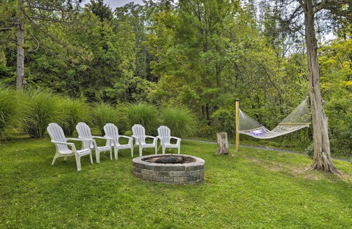 Auburn Cottage | Auburn Vacation Rental Home Near Owasco Lake!