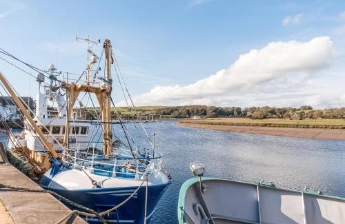 Kirkcudbright House | Auchengool House