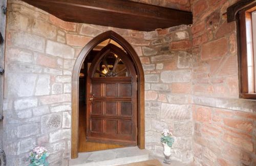 Balfron Apartment | Auchentroig House