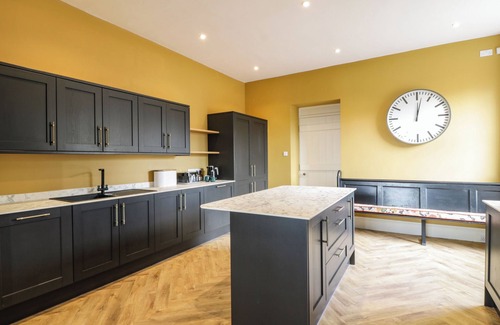 Rockcliffe House | AUCHENVHIN - ROCKCLIFFE, pet friendly, with a garden in Dalbeattie
