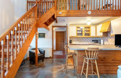 Aberchirder House | Auchingoul Cottage by Interhome