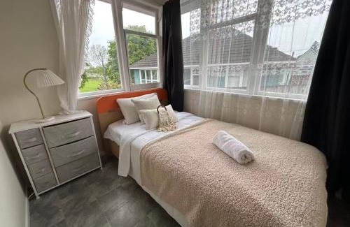 Northcote House | Auckland Northcote Holiday home