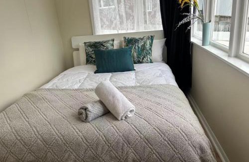 Northcote House | Auckland Northcote Holiday home