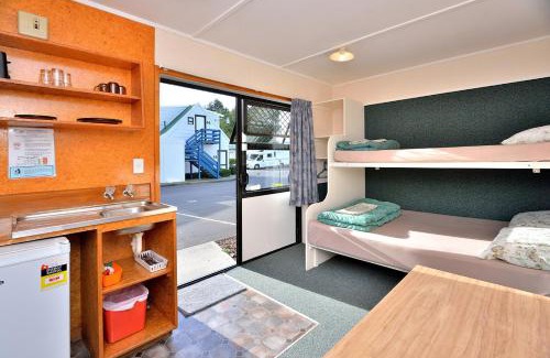 Northcote Resort | Auckland Northshore Motels & Holiday Park