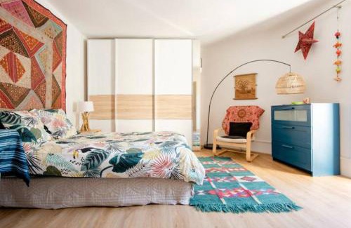 Meyrargues Bed & Breakfast | Aude en Provence