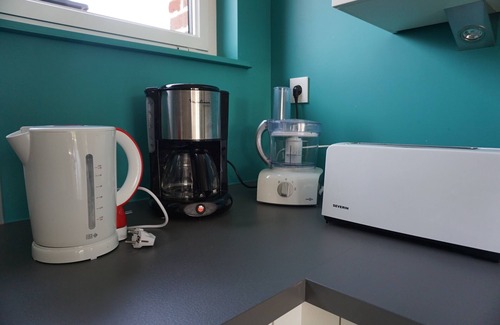 Holque Cottage | Audomarois cottage