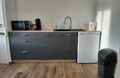 Presailles House | Audrey and Etienne's