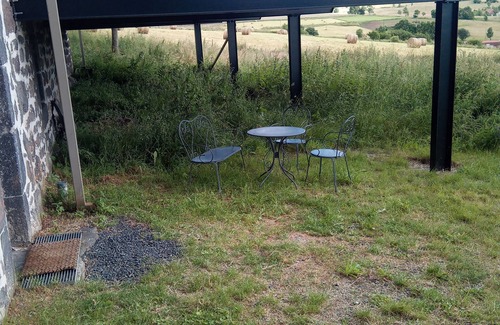 Presailles House | Audrey and Etienne's