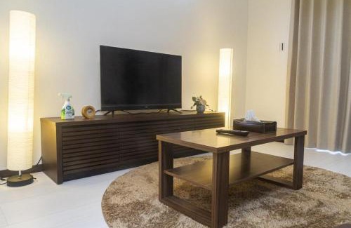 Niseko Apartment | Audrey Chalet