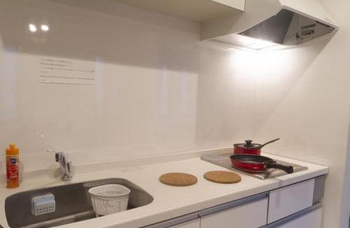 Niseko Apartment | Audrey Chalet