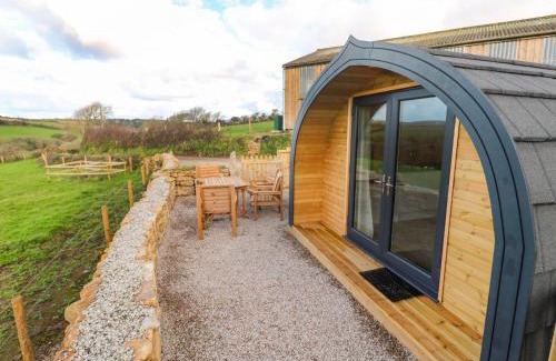 Penzance House | Audrey