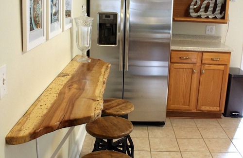 Audubon House | Audubon Park Retreat