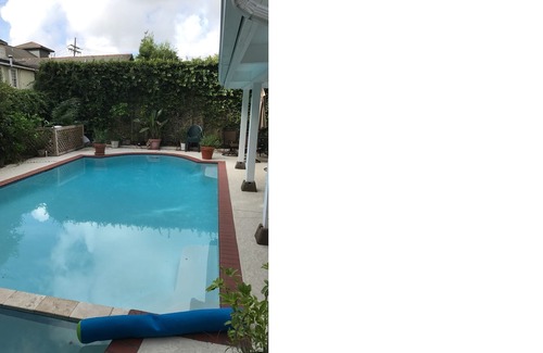 Audubon House | Audubon Park Retreat