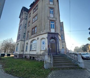 Sued Apartment | Aue Stay