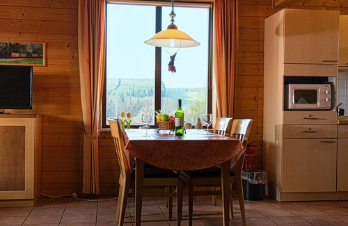 Hasselfelde House | Auerhahn by Interhome