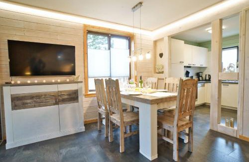 Hasselfelde House | Auerhahn Ferienhäuser Auerhahn 114