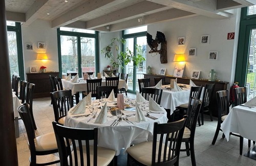 Bad Wildbad Hotel | Auerhahn Nest
