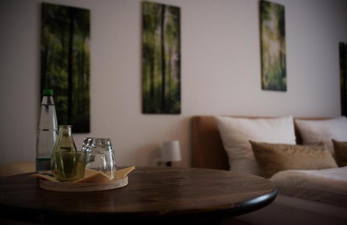 Bad Wildbad Hotel | Auerhahn Nest