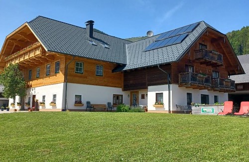 Sankt Wolfgang im Salzkammergut Apartment | Auerhiasbauer