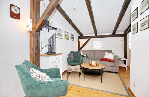 Kuehlungsborn Apartment | Auf den Höfen Wohnung 09