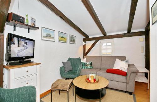 Kuehlungsborn Apartment | Auf den Höfen Wohnung 09