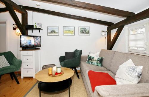 Kuehlungsborn Apartment | Auf den Höfen Wohnung 09