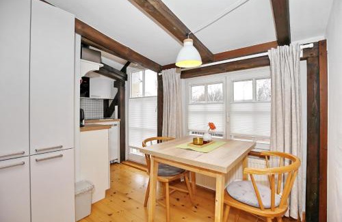 Kuehlungsborn Apartment | Auf den Höfen Wohnung 09