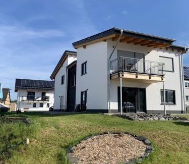 Lierschied Apartment | Auf der Traumschleife