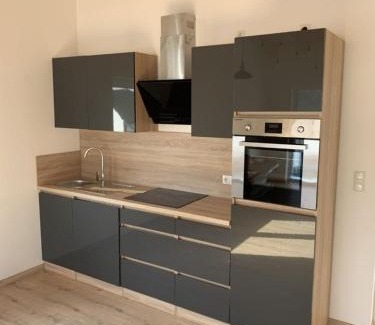 Lierschied Apartment | Auf der Traumschleife