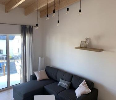 Lierschied Apartment | Auf der Traumschleife