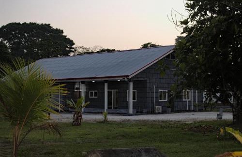 Republiek Apartment | Augi's Rental