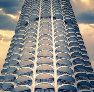 Antonsviertel Apartment | Augsburg Hotelturm